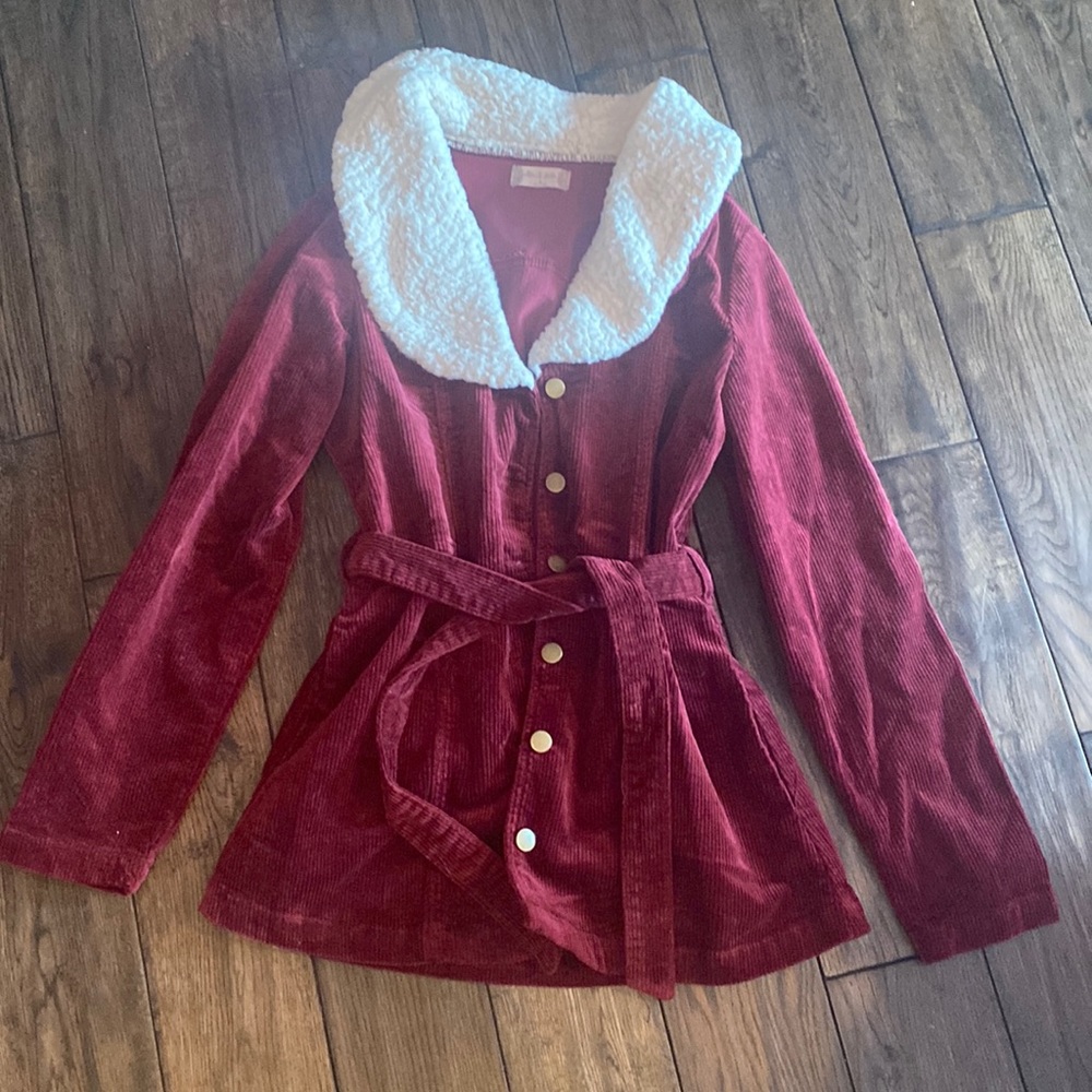 Altar’d state jacket